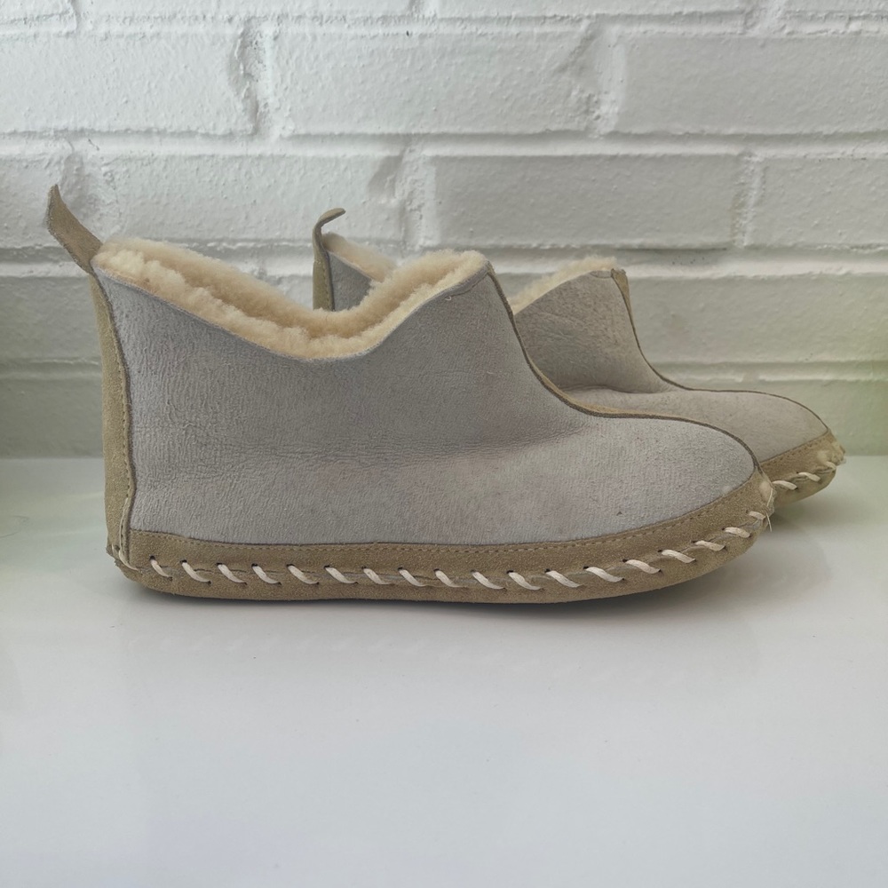 Rare NWB vintage L.L. Bean moccasins sz 9